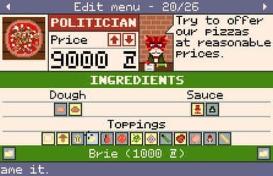 Pizza Express - PC Windows