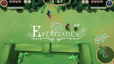 Dungeon of Eyden - PC Windows,Mac OSX,Linux