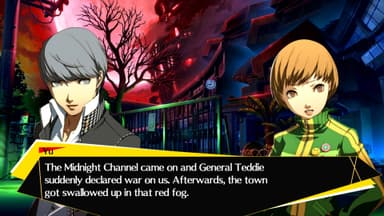 Persona 4 Arena Ultimax - PC Windows