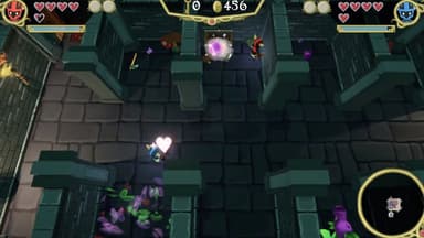 Dungeon of Eyden - PC Windows,Mac OSX,Linux