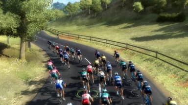 Pro Cycling Manager 2022 - PC Windows
