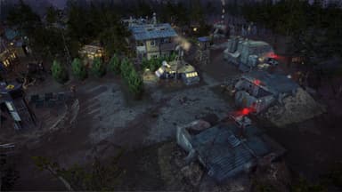 Surviving the Aftermath: New Alliances - PC Windows