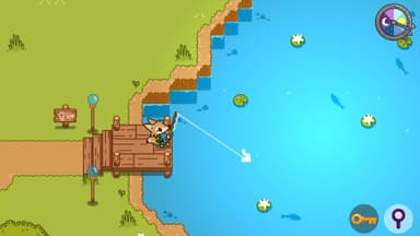 Lonesome Village - PC Windows,Mac OSX