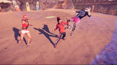 Cobra Kai 2: Dojos Rising - PC Windows