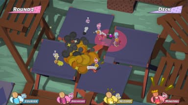 BOMBFEST - PC Windows