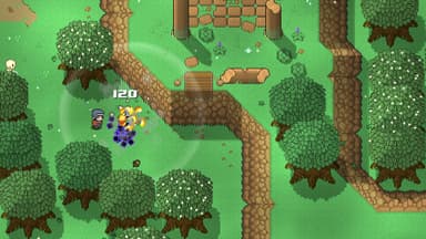 Rogue Heroes: Ruins of Tasos Digital Deluxe Edition - PC Windows