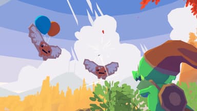 Lil Gator Game - PC Windows