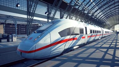 Train Life: A Railway Simulator - PC Windows