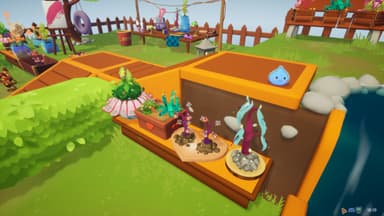 Garden In! - PC Windows,Linux