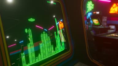 Arcade Paradise - PC Windows