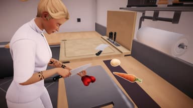 Chef Life: A Restaurant Simulator - PC Windows