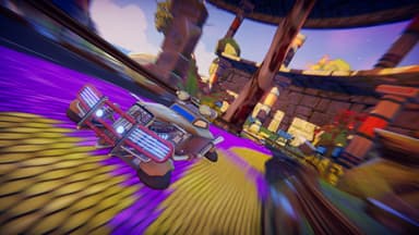 Trailblazers - PC Windows,Mac OSX,Linux