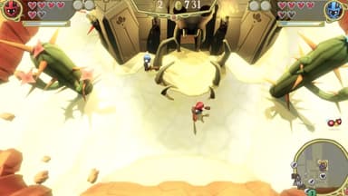 Dungeon of Eyden - PC Windows,Mac OSX,Linux