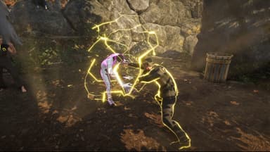 Cobra Kai 2: Dojos Rising - PC Windows