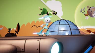 Nickelodeon All-Star Brawl - Universe Pack - PC Windows