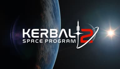 Kerbal Space Program 2 - PC Windows