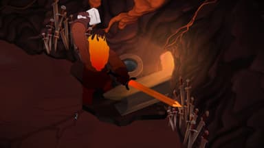 Jotun: Valhalla Edition - PC Windows,Mac OSX,Linux