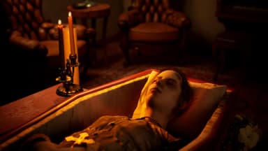 Martha Is Dead - PC Windows