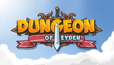 Dungeon of Eyden - PC Windows,Mac OSX,Linux