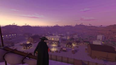 Zorro The Chronicles - PC Windows