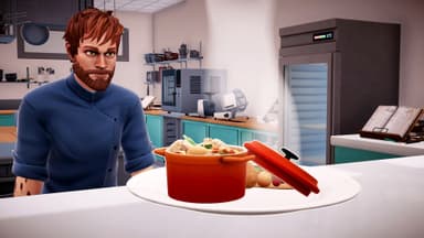 Chef Life: A Restaurant Simulator - PC Windows