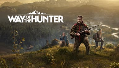 Way of the Hunter - PC Windows