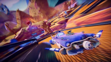 Trailblazers - PC Windows,Mac OSX,Linux