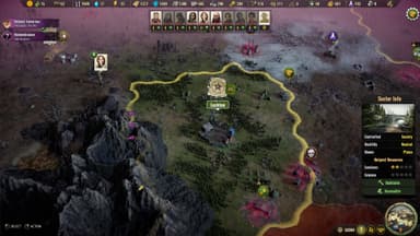 Surviving the Aftermath: New Alliances - PC Windows