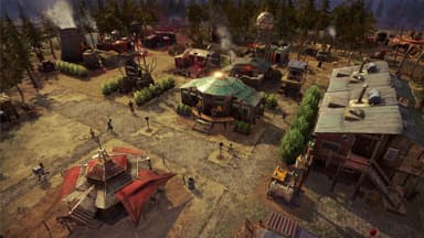 Surviving the Aftermath: New Alliances - PC Windows