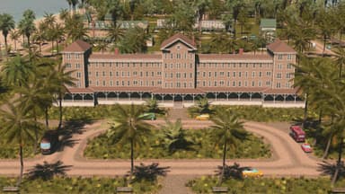Cities: Skylines - Content Creator Pack: Seaside Resorts - PC Windows,