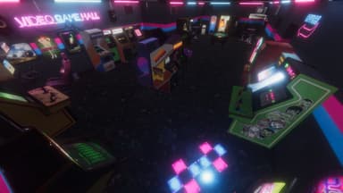 Arcade Paradise - PC Windows