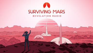 Surviving Mars: Revelation Radio Pack - PC Windows,Mac OSX,Linux