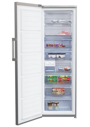 Beko pakastin RFNE312E35X