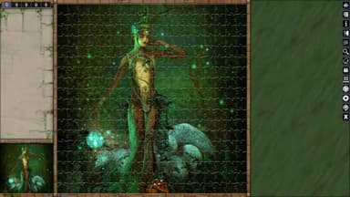 Pixel Puzzles Illustrations & Anime - Jigsaw Pack: Goblins - PC Window
