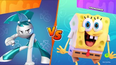Nickelodeon All-Star Brawl - Universe Pack - PC Windows