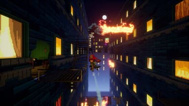 Firegirl: Hack 'n Splash Rescue - PC Windows