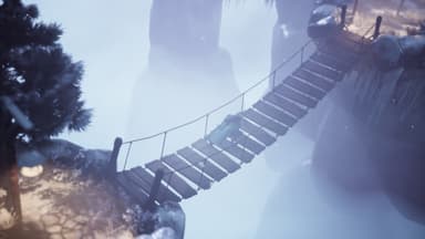 Winter Ember - PC Windows