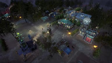 Surviving the Aftermath: New Alliances - PC Windows