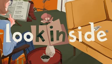 looK INside - Chapter 1 - PC Windows