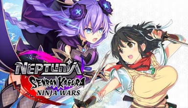 Neptunia x SENRAN KAGURA: Ninja Wars - PC Windows