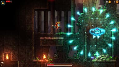 SteamWorld Dig 2 - PC Windows,Mac OSX,Linux