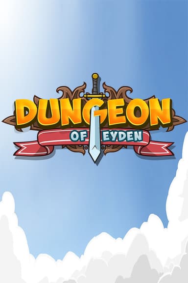 Dungeon of Eyden - PC Windows,Mac OSX,Linux