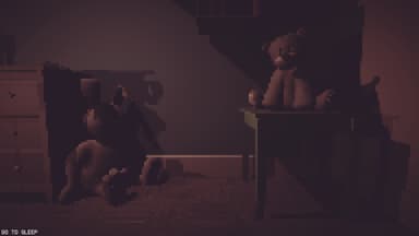 Bedtime Blues - PC Windows