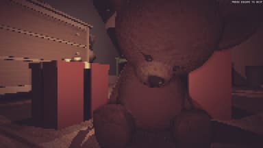 Bedtime Blues - PC Windows