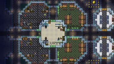 Prison Architect - Future Tech Pack - PC Windows,Mac OSX,Linux