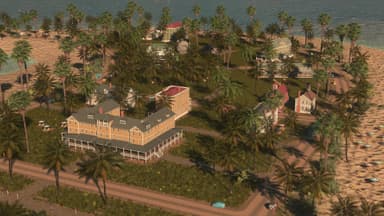Cities: Skylines - Content Creator Pack: Seaside Resorts - PC Windows,