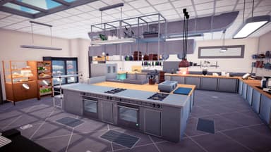 Chef Life: A Restaurant Simulator - PC Windows