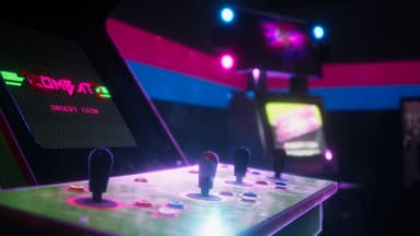 Arcade Paradise - PC Windows