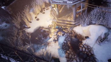 Winter Ember - PC Windows