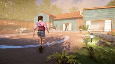 Cobra Kai 2: Dojos Rising - PC Windows